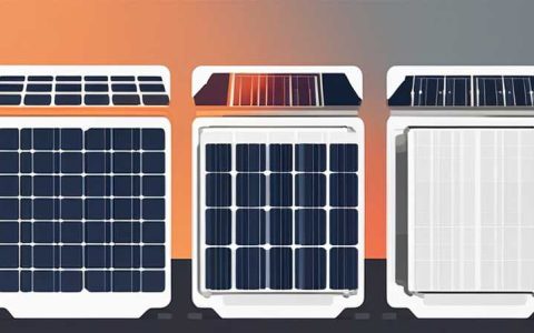 How to install solar generators in high-rise buildings