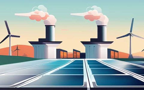 Which solar power plant has the highest salary?