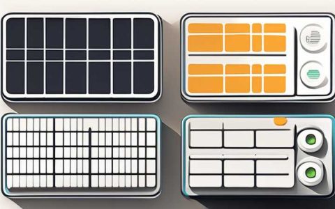 What does bare solar panels mean?