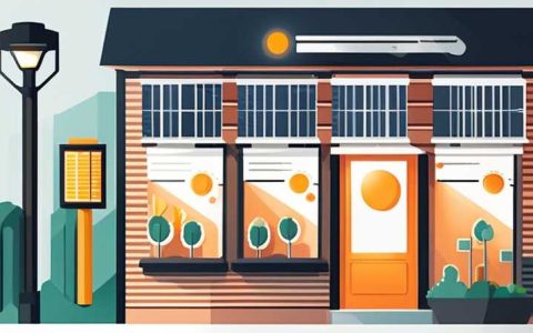 How much does a solar street lamp manufacturer cost?