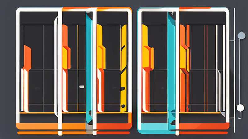 How to turn on solar floor heating