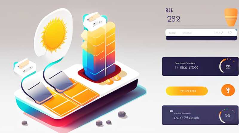 How much does solar energy cost?