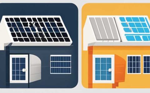 Why don't you put solar panels on the roof?