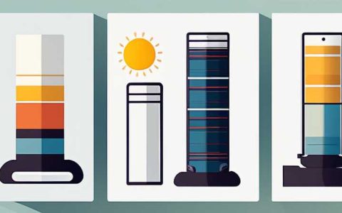 How to distinguish the quality of solar tubes