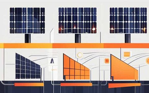 How to account for solar photovoltaic
