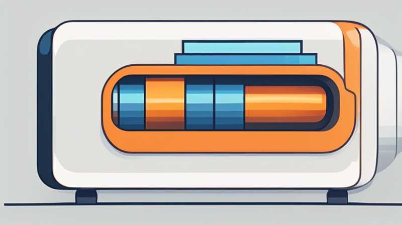 How to cut solar pipes