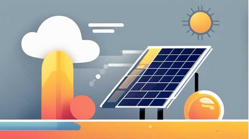 How to use high temperature solar energy