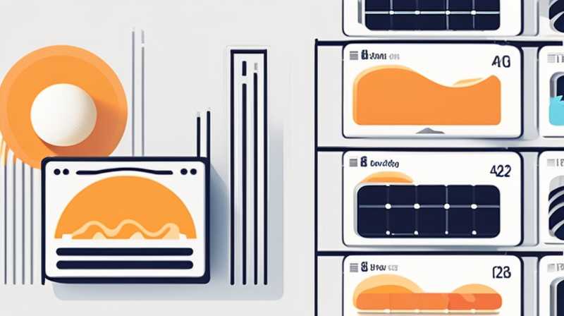 How does solar temperature rise?