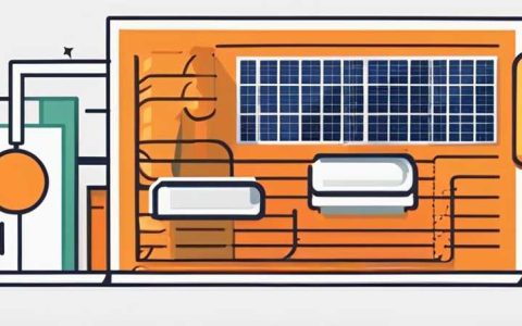 What procedures are required for solar power generation