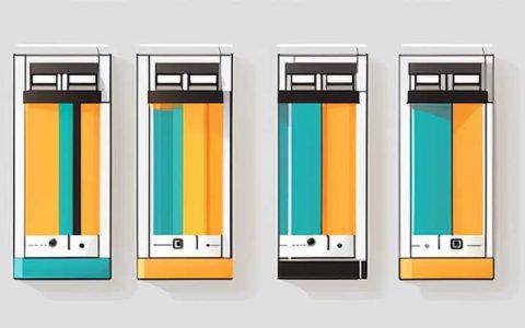 How to connect the solar light panel to the battery line