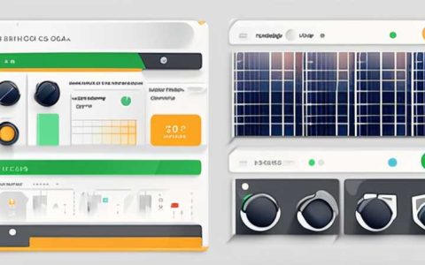 What is the voltage of photovoltaic solar energy?