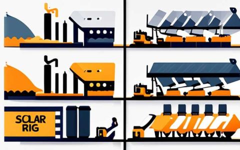 How much does a solar drilling rig cost
