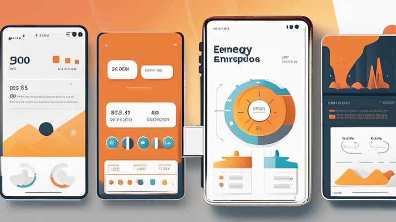 Cómo se descarga el almacenamiento de energía durante períodos de tiempo específicos