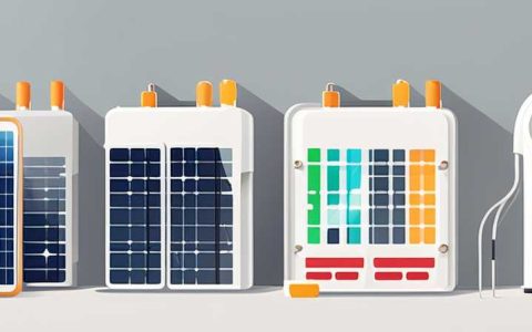 How to repair solar lamp light source