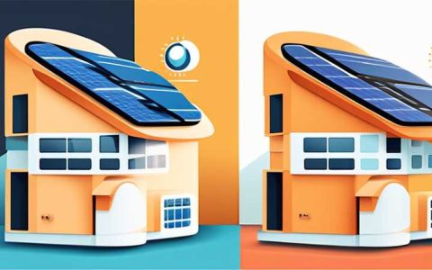 Solar energy or bank, which is more cost-effective?