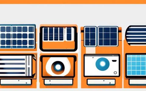 How to disassemble the solar bucket control panel