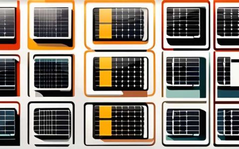 How many solar photovoltaic panels are there in one set?