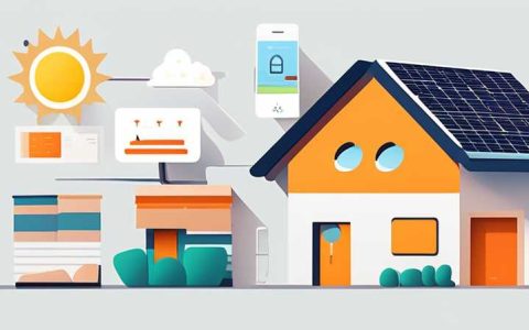 What to do if solar energy can’t find a home