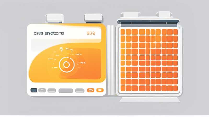 How much does a solar automatic controller cost?