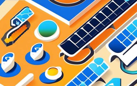 How to DIY Solar Cleaning