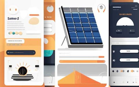 What should I do if I want to install solar energy in my suite?