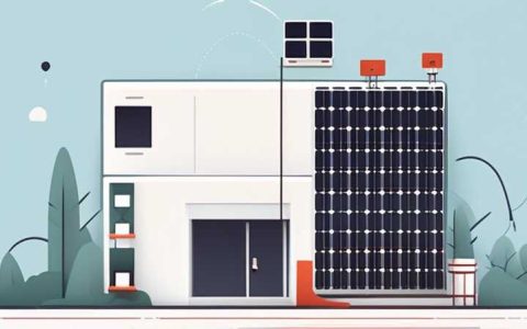 Where is Zouping Solar Power Station?