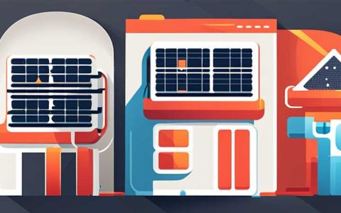 Energy-saving solar energy, which one is better?