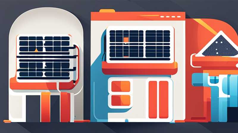 Energy-saving solar energy, which one is better?