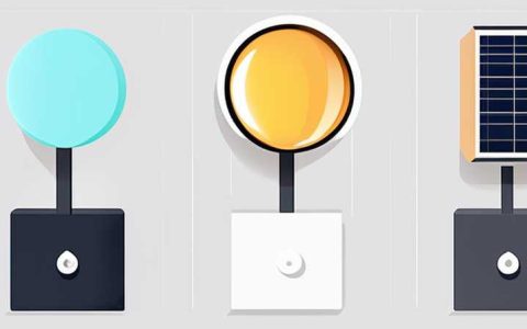 How to install Shengge solar lamps