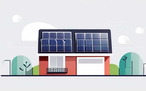 How to connect solar panels to the home grid