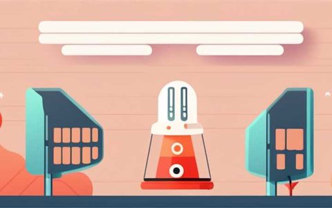 How many watts should I buy for solar spotlights?