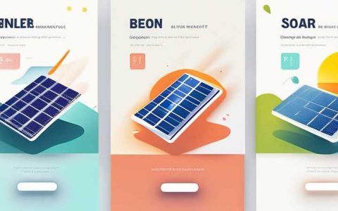 Which group does solar energy belong to?