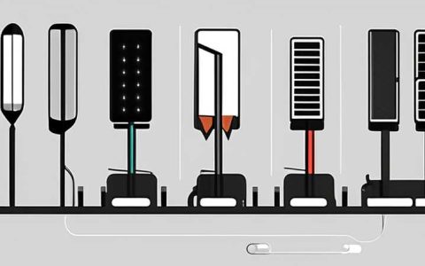 How to disassemble outdoor solar lamp pole