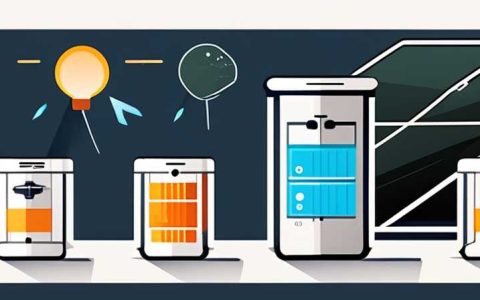 How to match batteries to homemade solar lights