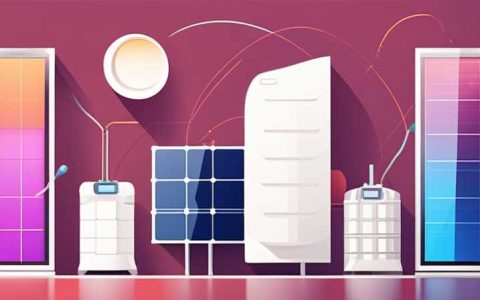 What materials are good for solar cells?