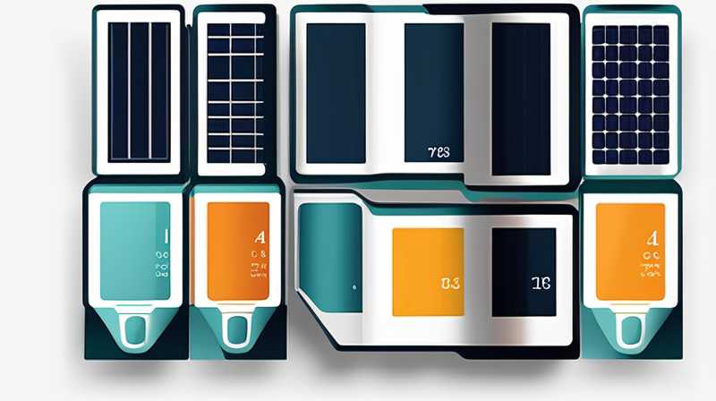 Where is the solar energy trademark done well?