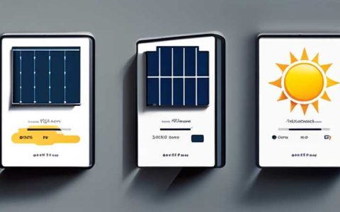What certification is required for solar panels?