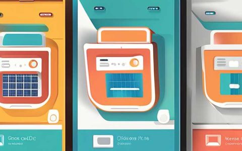 What does solar controller set mean?