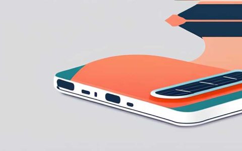 Where does the solar charger discharge?