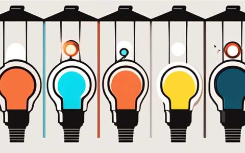 How to distinguish the male and female heads of solar lights