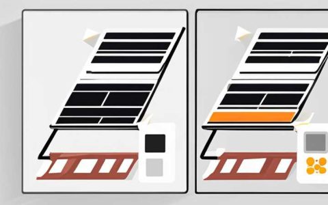How to connect 3 solar panels in series and parallel