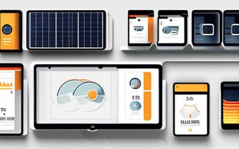 How many degrees can a solar tube reach?