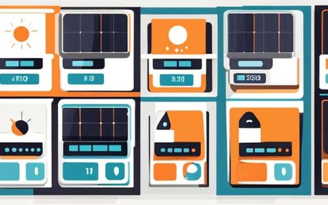 What to do if the solar stopwatch runs out of power