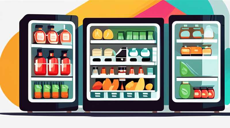 ¿Cuánto refrigerante se utiliza en el sistema de almacenamiento de energía?