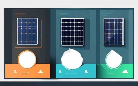 How about solar hub lights