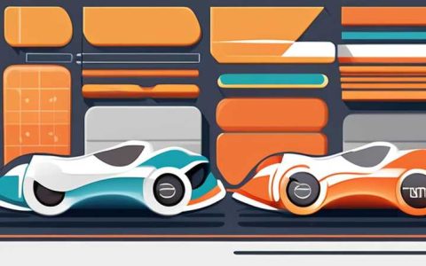 How do solar cars run fast?