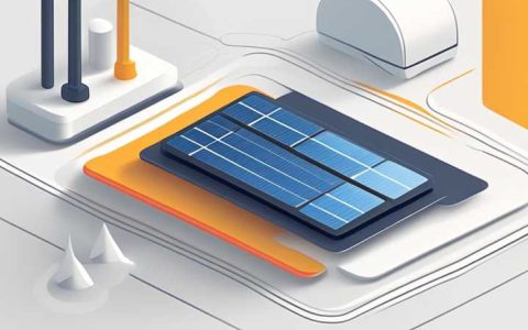 How to solve the problem of E2 in solar energy