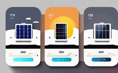 How much does solar energy consume in a year?