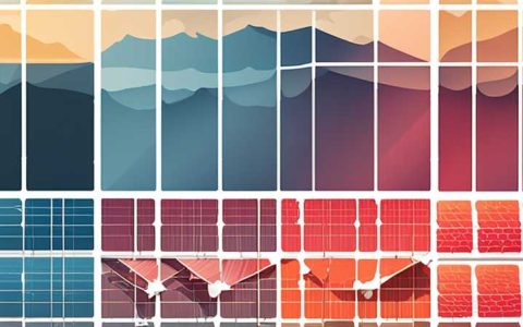How many years is the warranty for home solar panels?