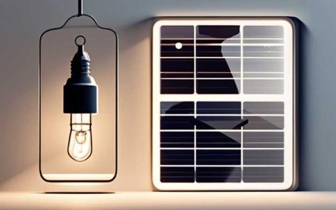What are the best solar lights for indoor use?